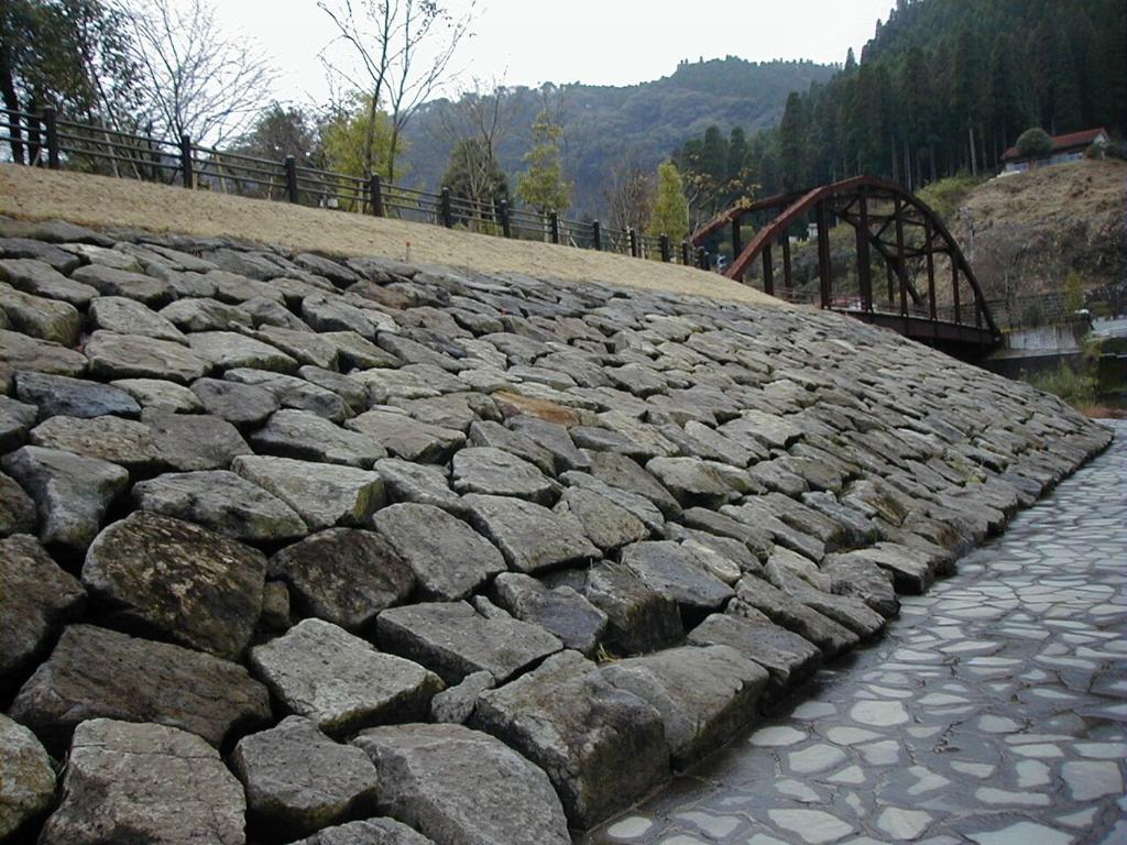 Myoken Tanaka Kaikan Kirishima Extérieur photo