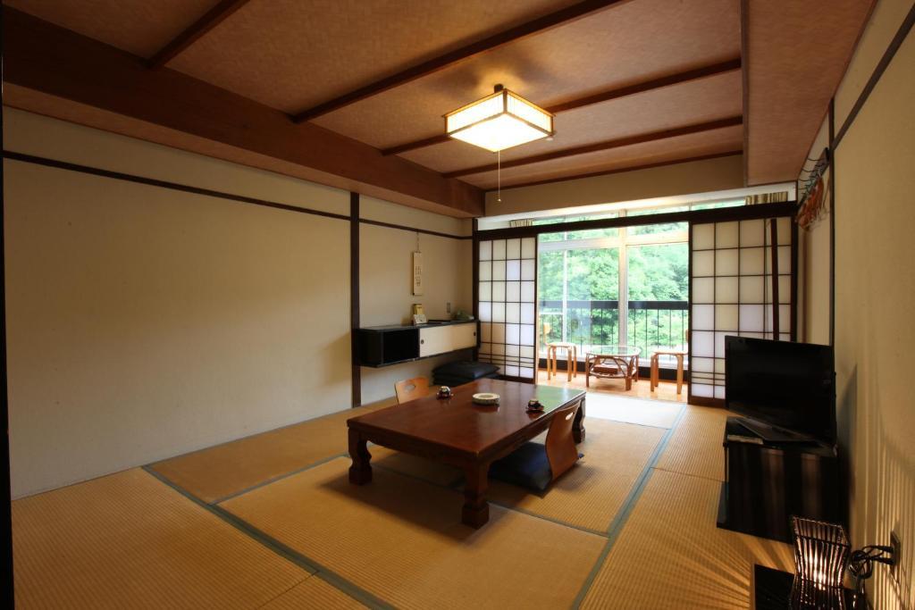 Myoken Tanaka Kaikan Kirishima Chambre photo
